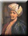 Sultan IV. Mehmed