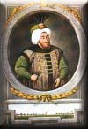 Sultan III. Ahmed
