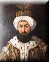 Sultan III. Osman