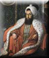 Sultan III. Selim