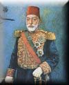 Sultan Ahmet Resad