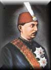 Sultan V. Murad